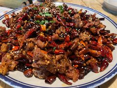 -饭江湖·江湖菜(湖广会馆店)
