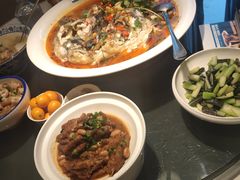 -坛宗剁椒鱼头(河西王府井店)