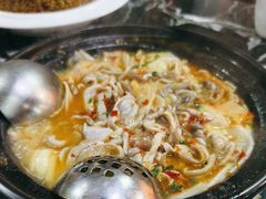 -李师傅脆肚(华强北店)