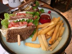 -雕刻时光咖啡馆(北航店)