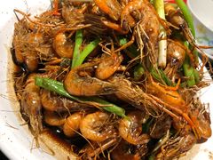 -老头儿油爆虾·知味杭州(爱琴海购物中心)