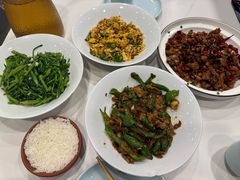 -攸州小镇家湘菜(小米科技园店)