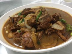 -翠茗农庄土菜馆(天目湖店)