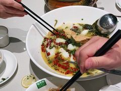 -绿草地·湘菜(芙蓉天街店)