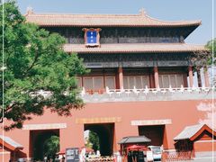 -东华门大街小区