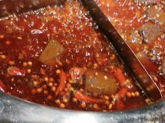 -大队长主题火锅(观音桥店)
