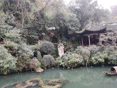 -杭州黄龙洞