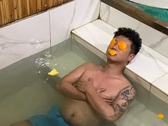 -黄瓜箐温泉疗养院
