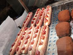 -LELECHA乐乐茶(美罗城店)