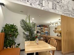 -Yum Yum 土耳其风味餐厅(万达尊店)