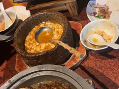 -绿茶餐厅(领展购物广场·中关村店)