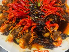 -红盔甲·小龙虾(车公庙店)