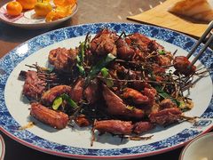 -杨记隆府(重庆总店)
