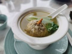 -无锡苏宁银河国际酒店-悦府65中餐厅