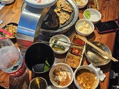 -九田家黑牛烤肉料理(新辰里亚运村店)