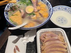 -小潘记鸭血粉丝汤