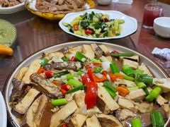 -下梅人家土菜馆(历史文化餐厅度假区店)