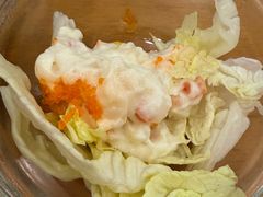 -虹梅食堂·爱蝦乃家