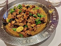-俭寨大盘鸡·缸子肉·小公鸡·新疆菜(云通店)