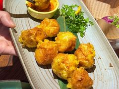 -食陆号·新式台湾创意菜(苏州首店)