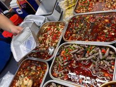 -海大南门夜市(海富街店)