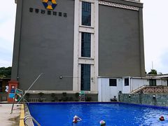 -佛山顺德香云纱园林酒店(清晖园店)