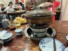 -威邵鸡煲(西华路总店)