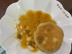 -清真牛街祥云轩门钉肉饼(左家庄店)