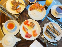 -深圳四季酒店·馥自助餐厅