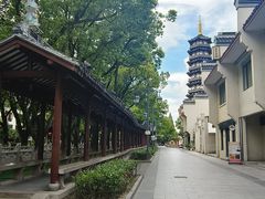 -安亭老街