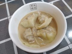拌馄炖-潘国仙耳光馄饨(黄家阙路店)