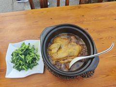 -环秀楼(黄山呈坎店)