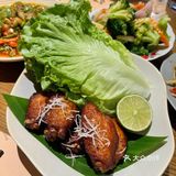 夏风  | 巷子里的东南亚餐厅