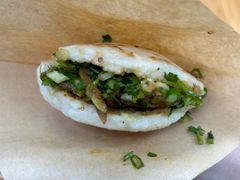 牛肉咔饼-晓友烧麦(光华村店)