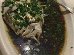 -吴记百家·私房菜·家宴(润园店)