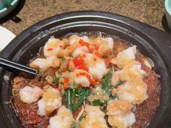 -绿茶餐厅(coco park 店)
