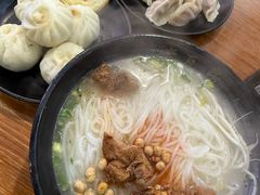 -青石桥老瓦房肥肠粉总店(青石桥总店)
