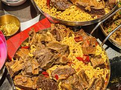 -受气牛肉·重庆耙牛肉(来福士店)