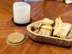 -Osteria Garden 生蚝花园餐厅(原进贤路店)