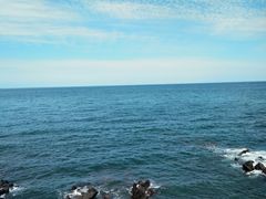 -龙头岩(Dragon Head Rock)