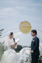 点击看大图 -琥珀婚礼策划AMBER WEDDING