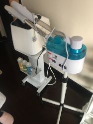 -VE专注问题肌&科学美肤中心