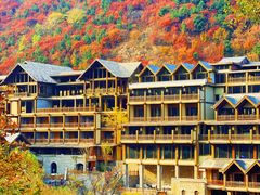 -九如山休闲旅游度假区