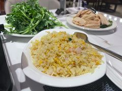 -海棠湾九号度假酒店-融荟家和中餐厅