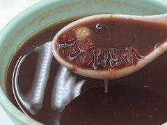 -复旦大学本部-食堂