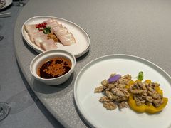 -写庭·鱼鲜川菜·宴请(铁像寺水街店)