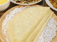 -融融手工春饼(密云万象汇店)