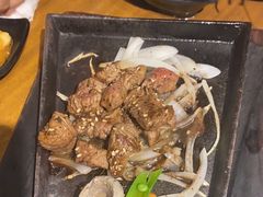 -和彩放题餐厅(酒仙桥店)