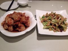 红樱桃饭店-红樱桃·新派辽菜(北行店)
