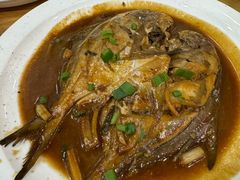 -红灯笼龙凤饭店(宁波老字号店)